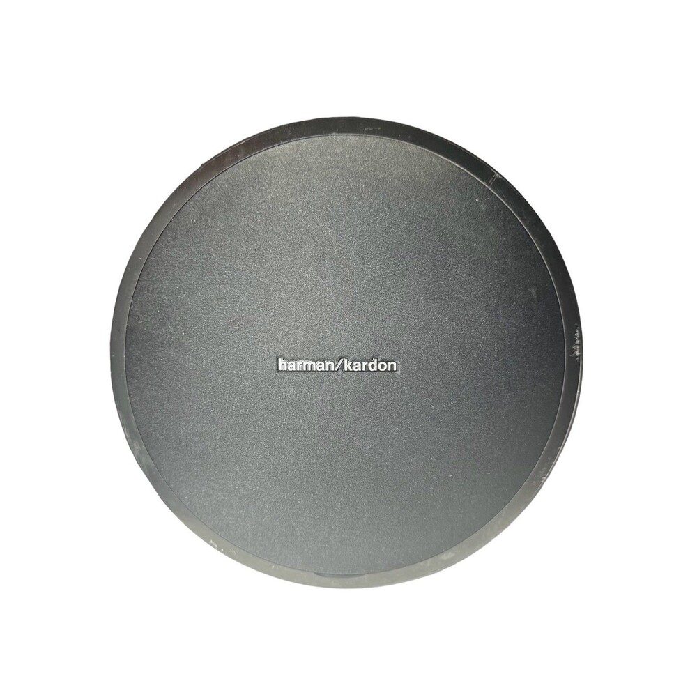 Harman Kardon Onyx Studio Portable Bluetooth Speaker - Black